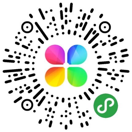 罗明星医生二维码