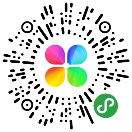 冯佳明医生二维码