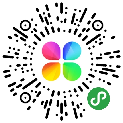 梁新瑞医生二维码