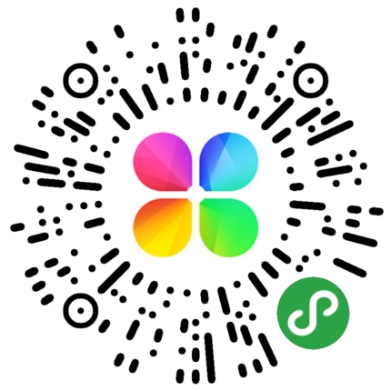 蓝孝同医生二维码