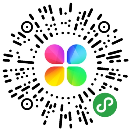 李维娜医生二维码