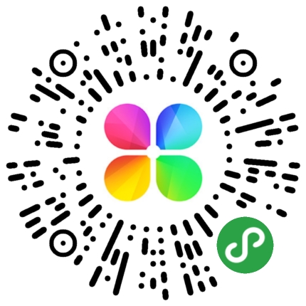 彭小明医生二维码