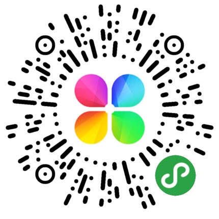 潘苗医生二维码