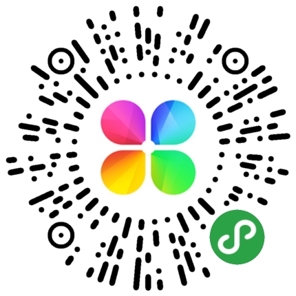 赵博医生二维码