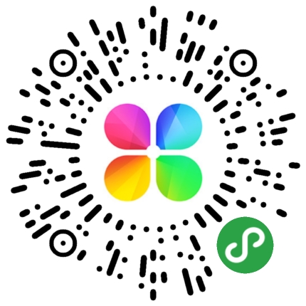 周镇医生二维码