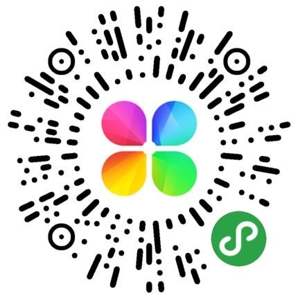 胡晓娜医生二维码