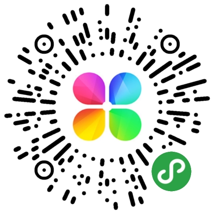 熊海军医生二维码