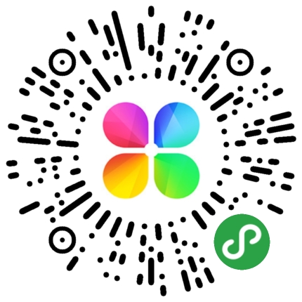 程浩医生二维码