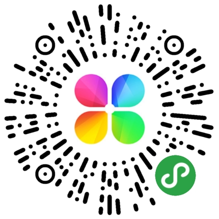 廖中林医生二维码