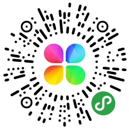 康迈展医生二维码