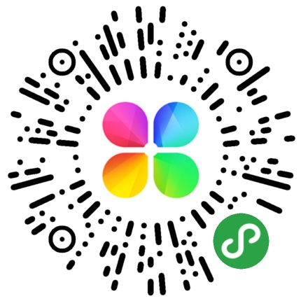 董秀慧医生二维码