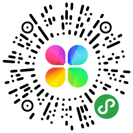 杨广训医生二维码