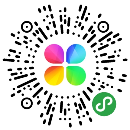 高佳医生二维码