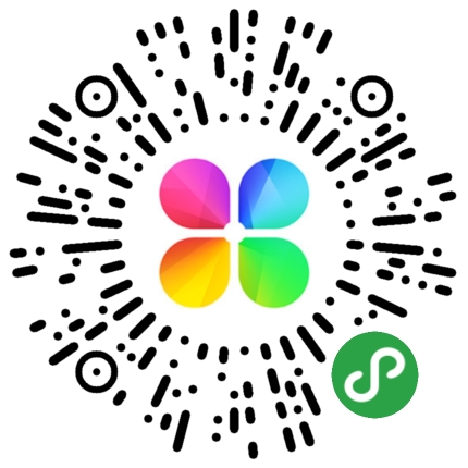 丰华医生二维码