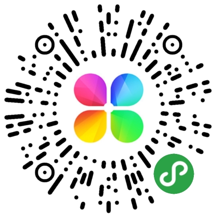 贺欣医生二维码