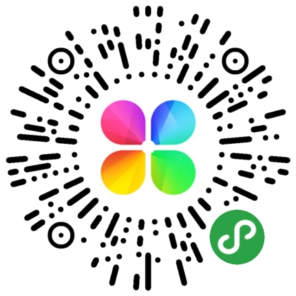 胡中柱医生二维码