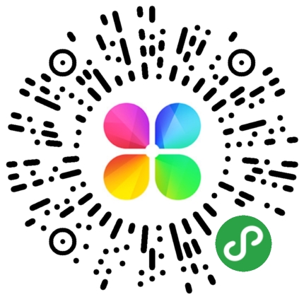 杜洪明医生二维码