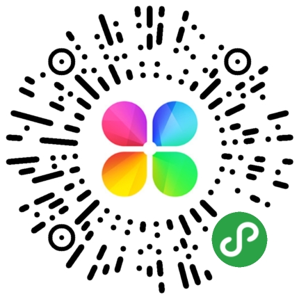 黄晓冰医生二维码