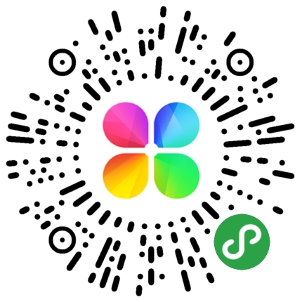 潘俊如医生二维码