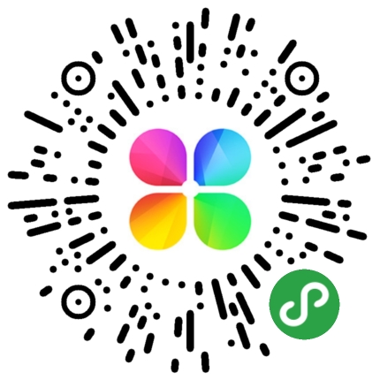 张坤西医生二维码