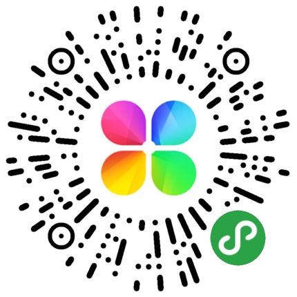 高鹏医生二维码