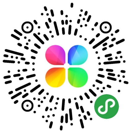 孔亚洲医生二维码