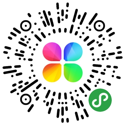 杨志远医生二维码