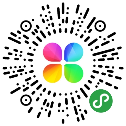 朱志红医生二维码