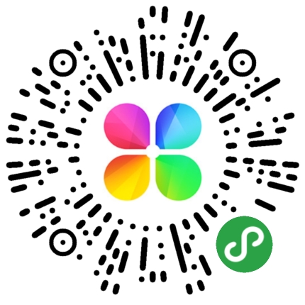 卜立欣医生二维码