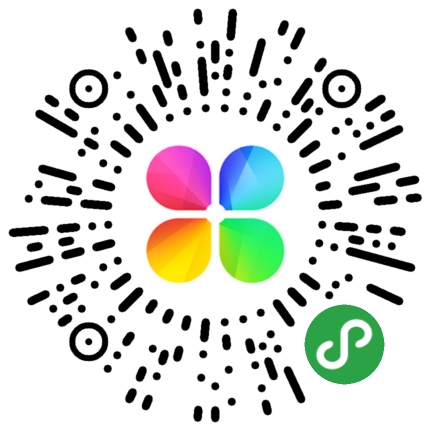 郝战辉医生二维码