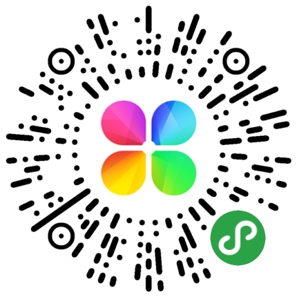 康恭礼医生二维码