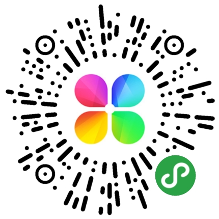 吕涵医生二维码