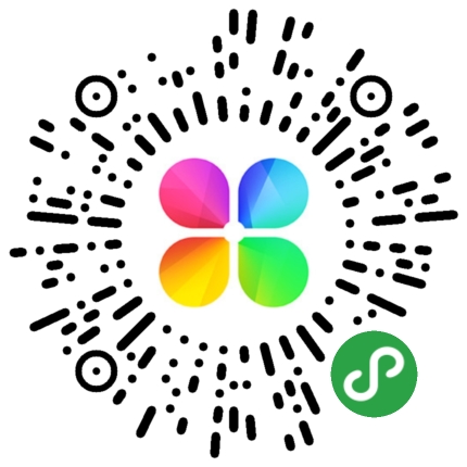 董慧医生二维码