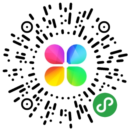 罗湘筠医生二维码