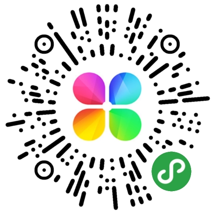 阳昕医生二维码