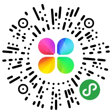 盛君曼医生二维码