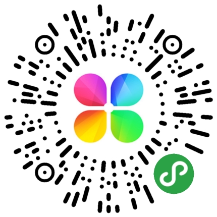 徐家云医生二维码