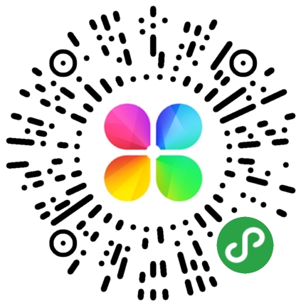 许广元医生二维码