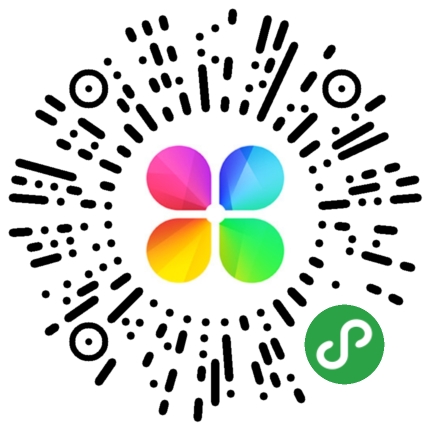 林志坚医生二维码