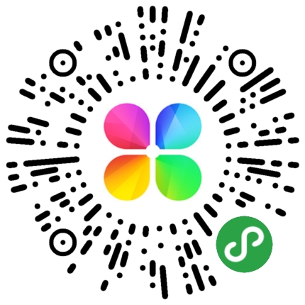 孔德杨医生二维码