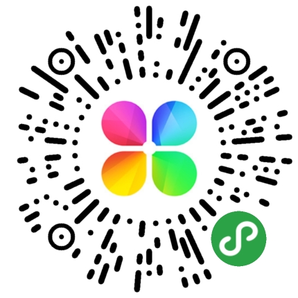 徐驰医生二维码