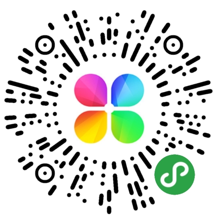 房国强医生二维码