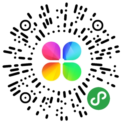 霍峰医生二维码