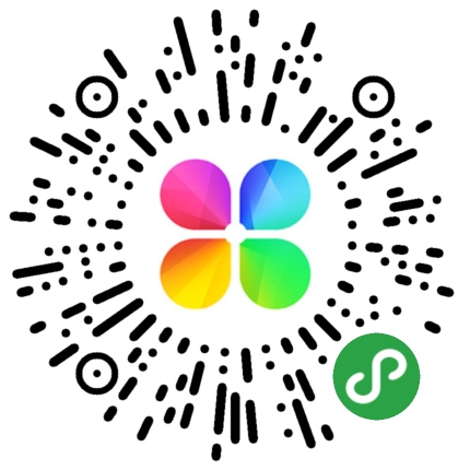 马淑芳医生二维码