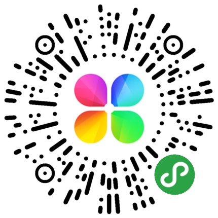 韩培金医生二维码