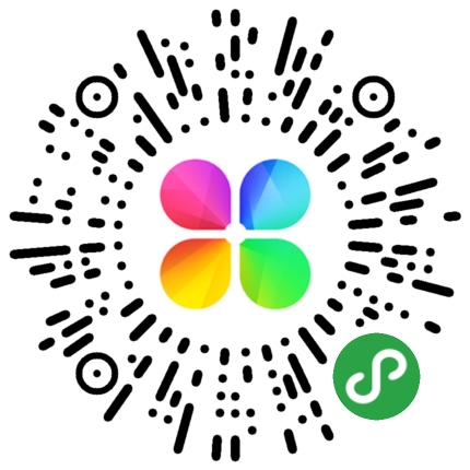 李鑫医生二维码