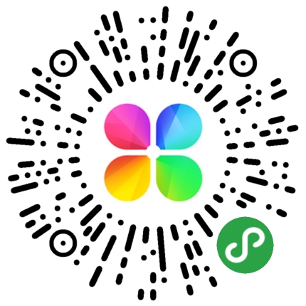 嫚丽医生二维码