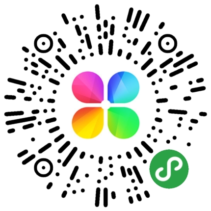 康晓乐医生二维码