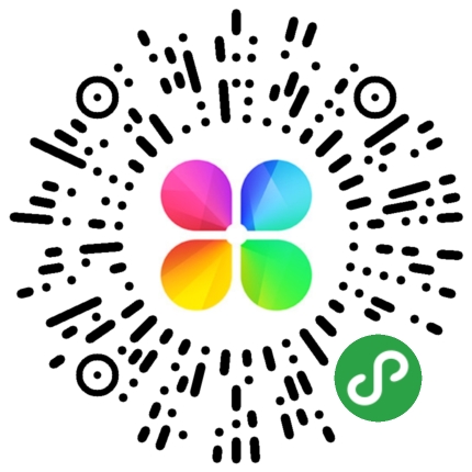 代雷医生二维码