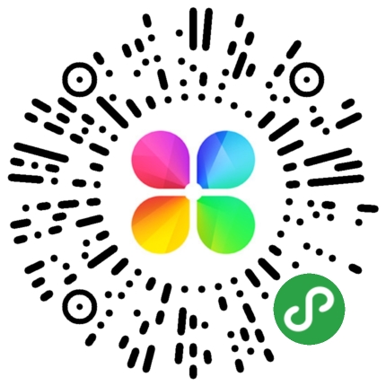 邢扬帆医生二维码